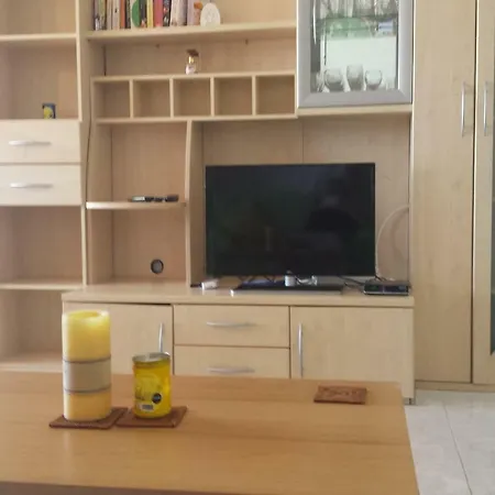 Residencia Butiplaya Beachfront Апартаменты Ла-Кала-де-Михас